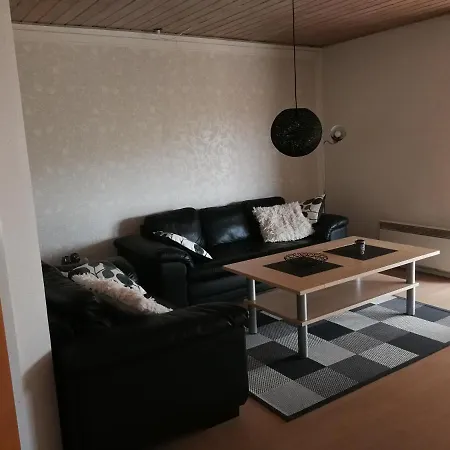 Away From Villa Nordborg Kommune